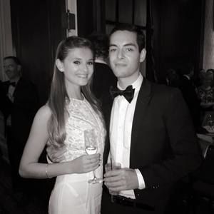 Meet your Posher, Alejandro